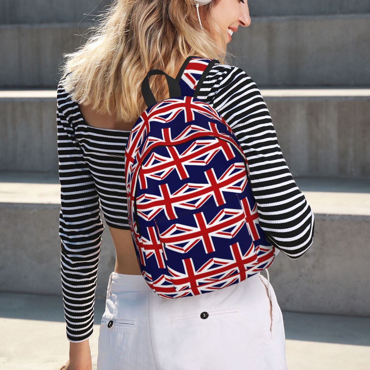 Women Bags Uk Sale - Union Jack Vlag van het Verenigd