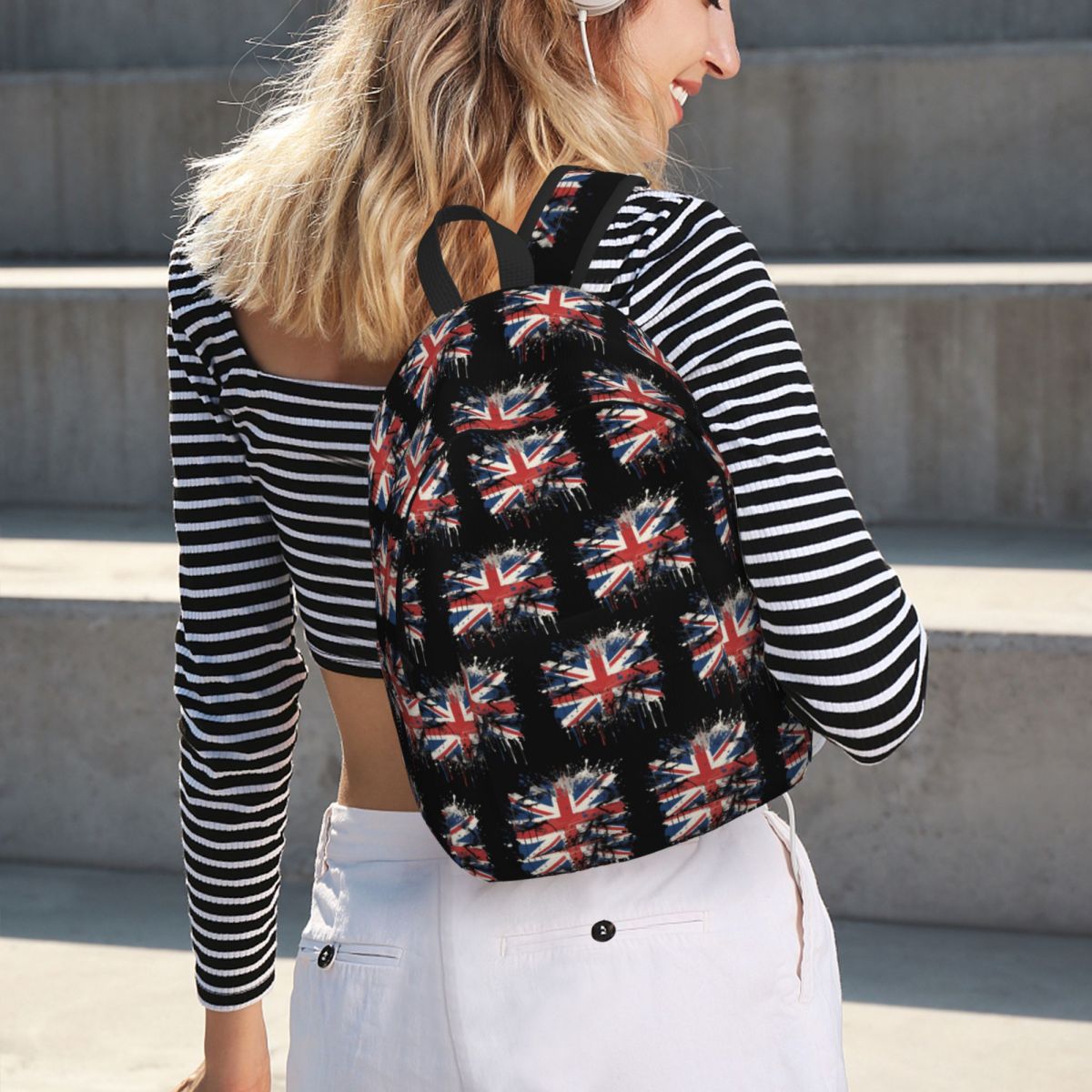 Women Bags Uk Sale - Union Jack Vlag van het Verenigd