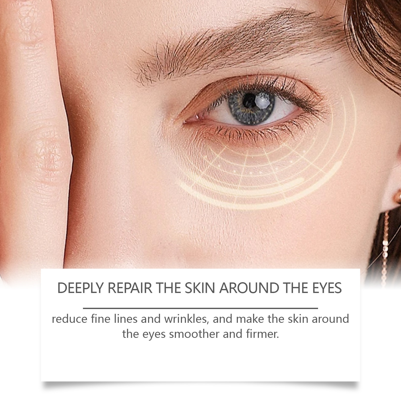 Retinol Oogstick Met Collageen - Women Bags Under Eyes recensie en prijs
