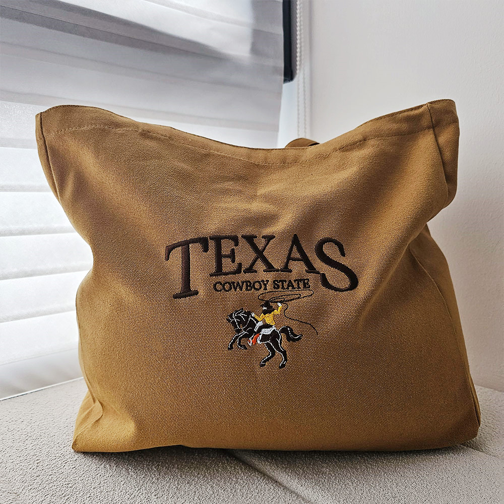 Texas Cowboy Staat Retro Gebor - Women Bags Ck recensie en prijs