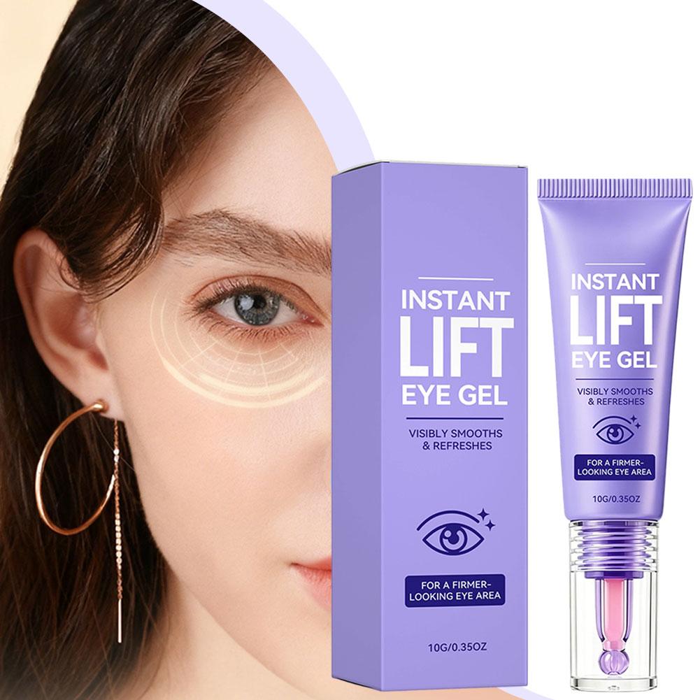 Instant Lift Ooggel Oogverstev - Women Bags Under Eyes recensie en prijs