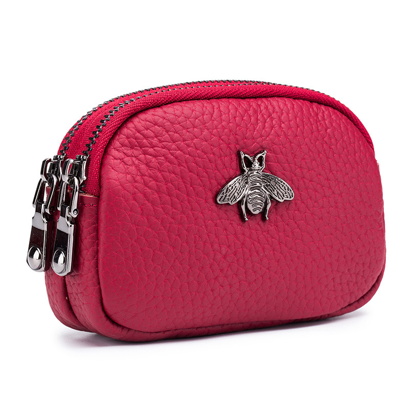 Vrouwen Koeienhuid Dubbele Rit - Women Bags Ck recensie en prijs