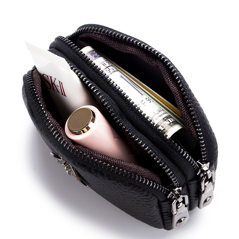 Vrouwen Koeienhuid Dubbele Rit - Women Bags Ck recensie en prijs