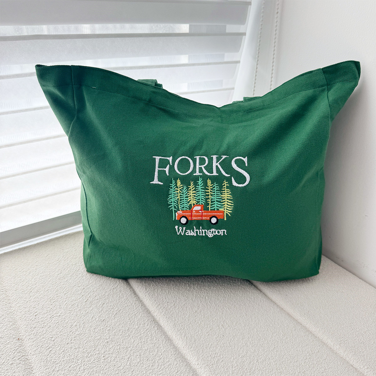Katoenen Canvas Draagtassen Vo - Women Bags Ck recensie en prijs
