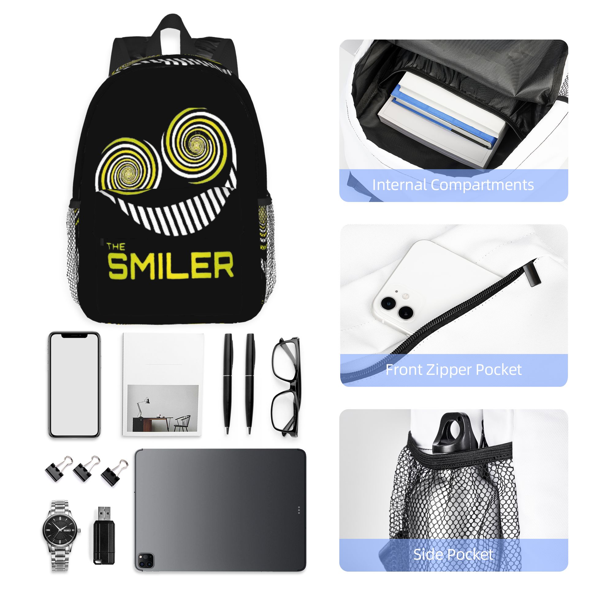 The Smiler Alton Towers Merch  - Women Bags Uk Sale recensie en prijs