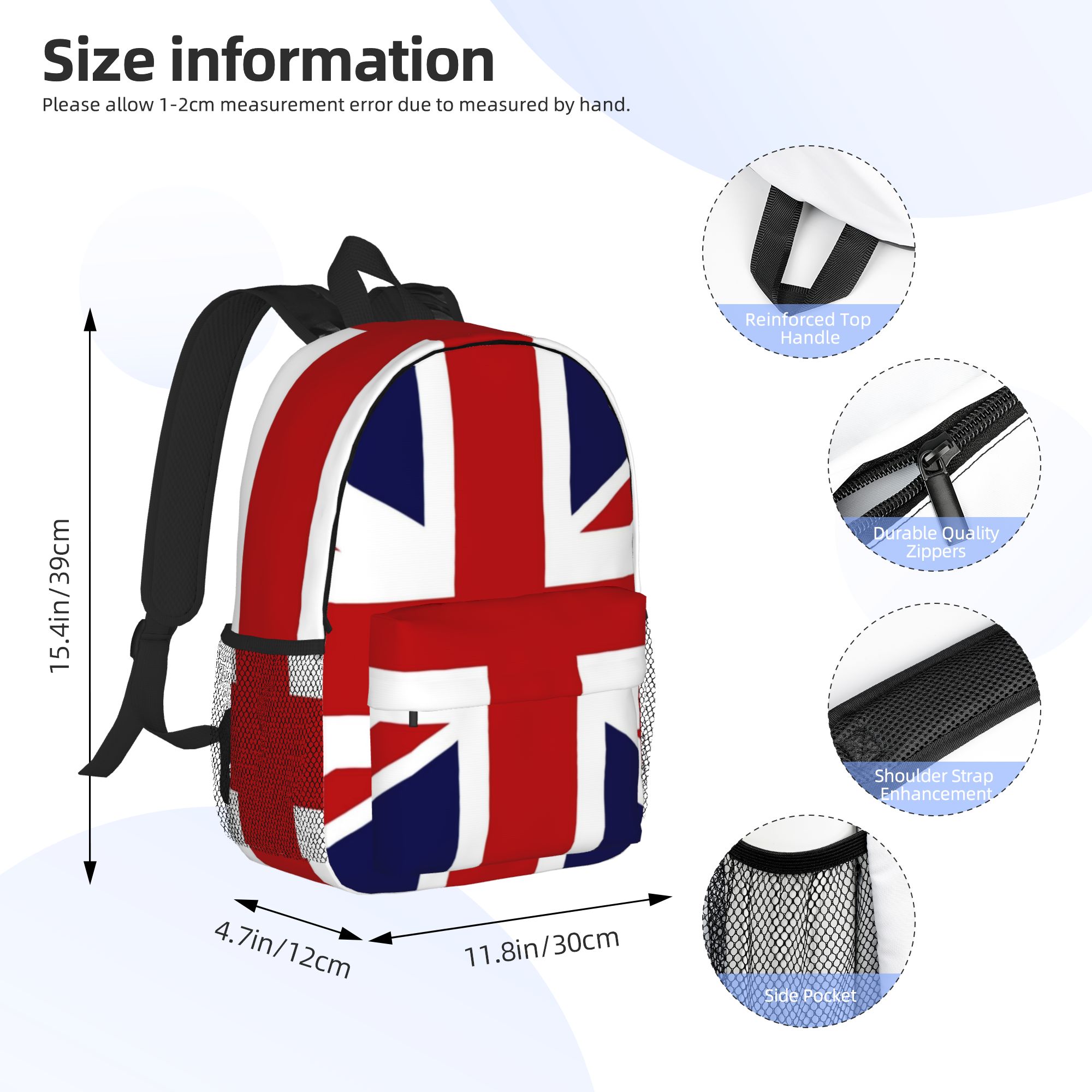 Union Jack vlag van het Vereni - Women Bags Uk Sale recensie en prijs