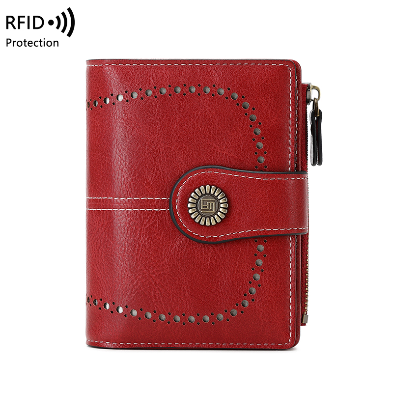 RFID anti-diefstal retro porte - Women Bags Ck recensie en prijs