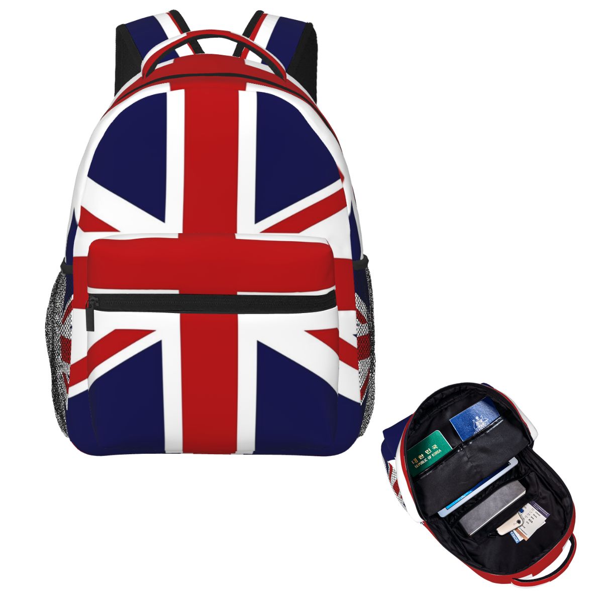 Union Jack Vlag Van Het Britse - Women Bags Uk Sale recensie en prijs