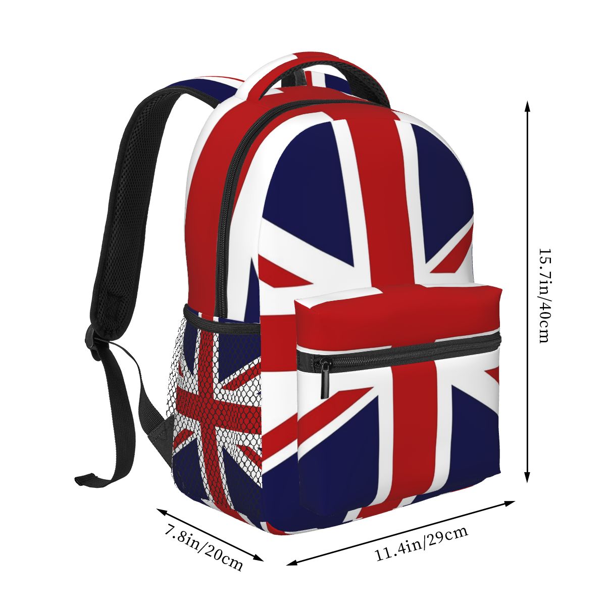 Union Jack Vlag Van Het Britse - Women Bags Uk Sale recensie en prijs