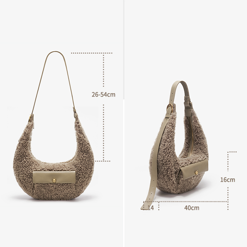 Nieuwe minimalistische luxe on - Half Moon Crescent recensie en prijs