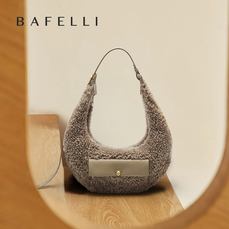 Nieuwe minimalistische luxe on - Half Moon Crescent recensie en prijs