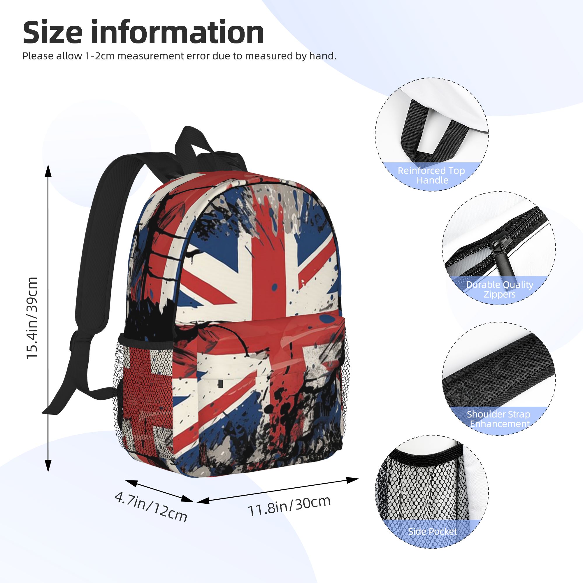 Union Jack Vlag van het Vereni - Women Bags Uk Sale recensie en prijs