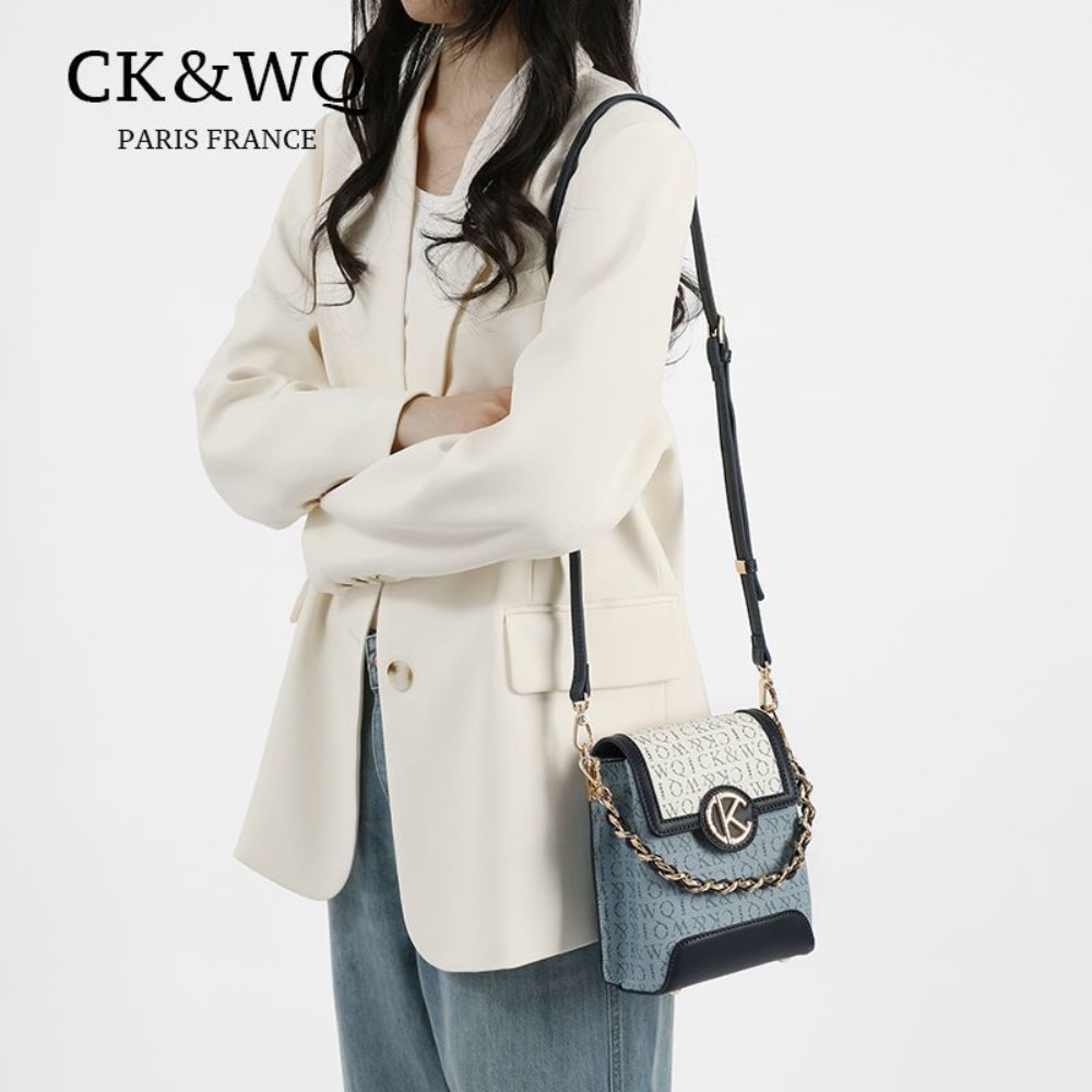 CK&WQ Lente Zomer Damestas Fra - Women Bags Ck recensie en prijs