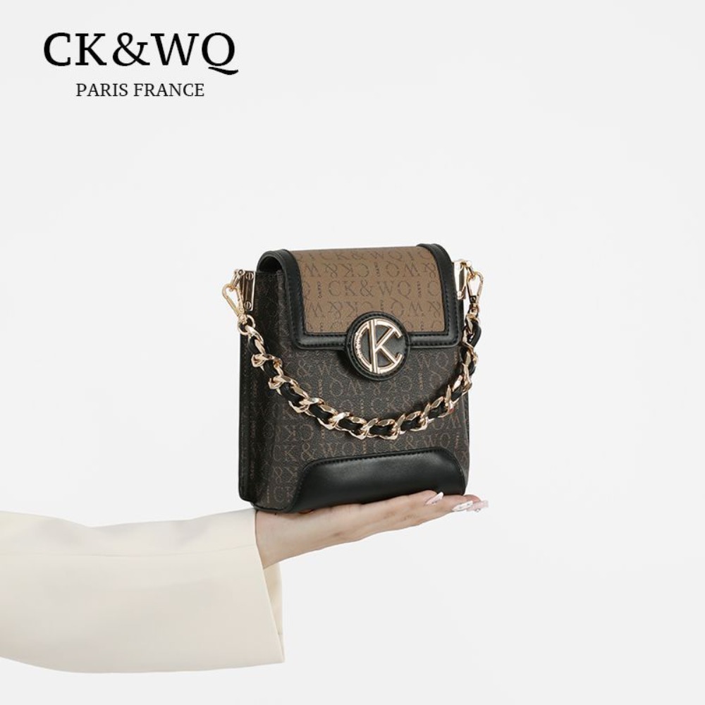 CK&WQ Lente Zomer Damestas Fra - Women Bags Ck recensie en prijs