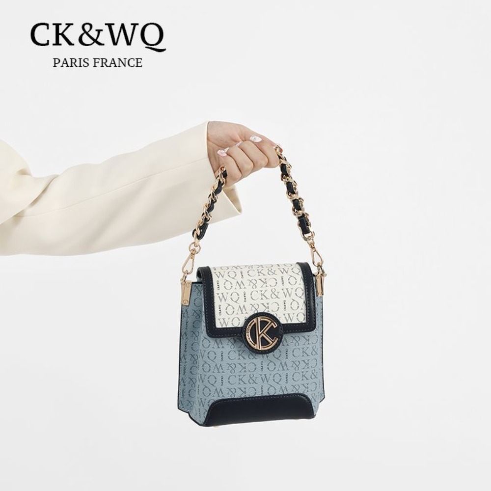 CK&WQ Lente Zomer Damestas Fra - Women Bags Ck recensie en prijs