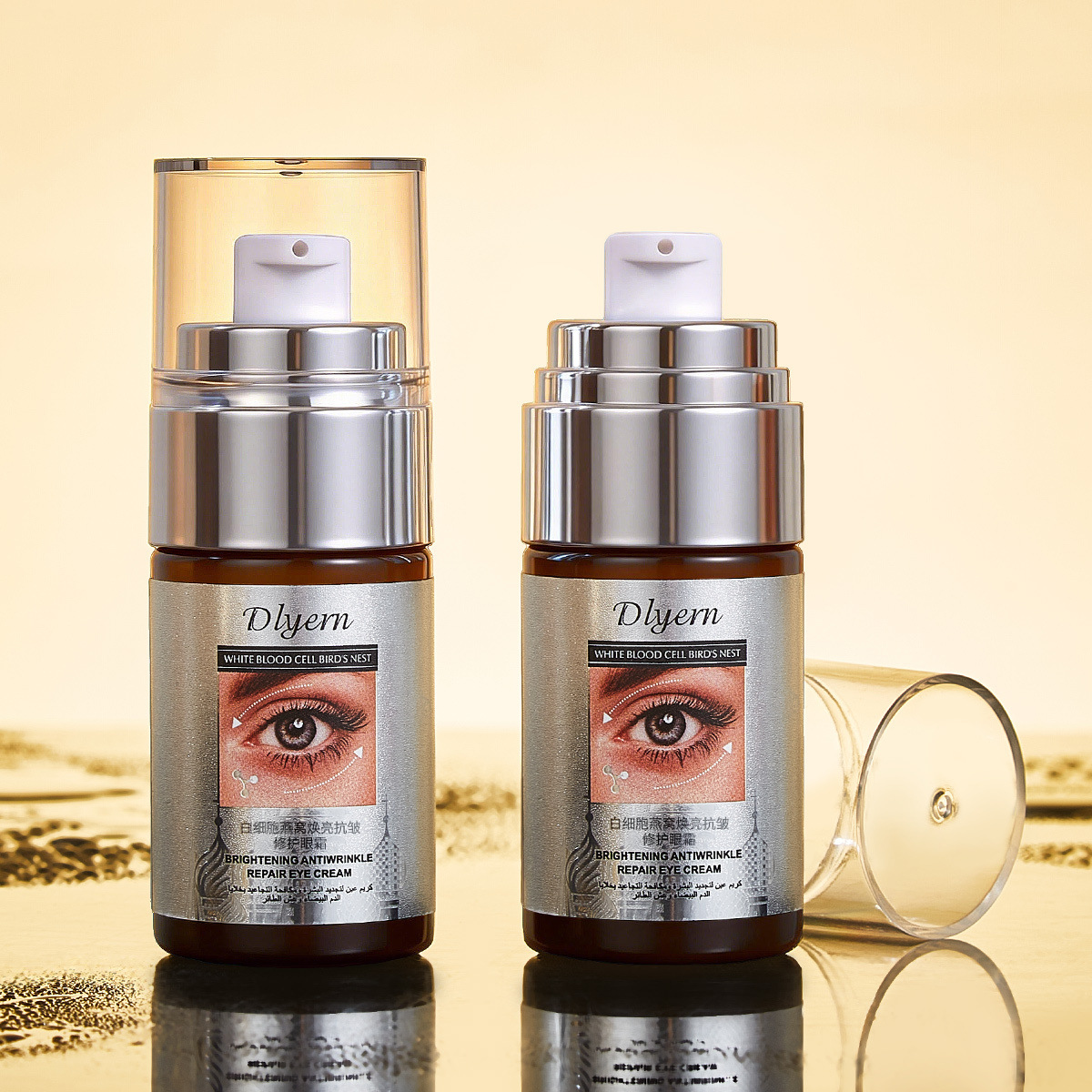 Witte Bloedcellen Vogelnest Ve - Women Bags Under Eyes recensie en prijs