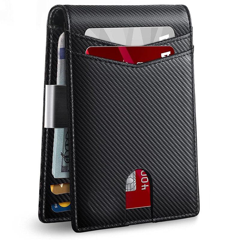 Rfid Koolstofvezel Luxe Heren  - Women Bags Ck recensie en prijs