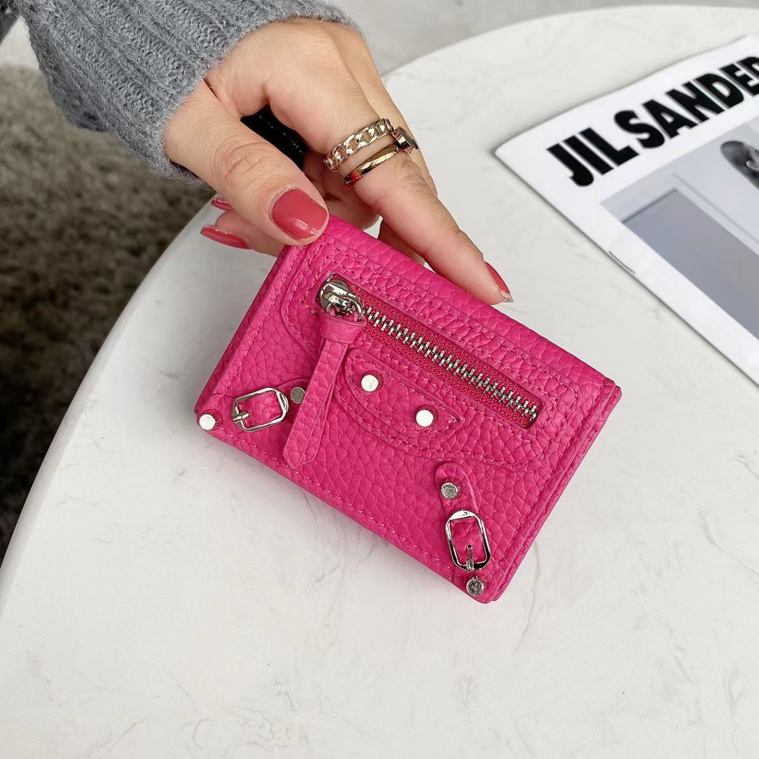 Mini Korte Vrouwen Portefeuill - Women Bags Ck recensie en prijs
