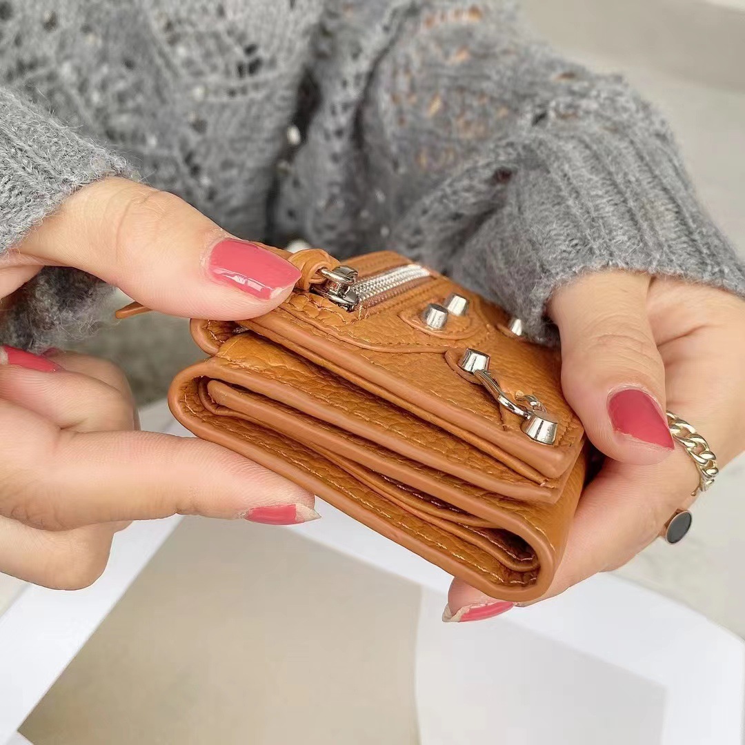 Mini Korte Vrouwen Portefeuill - Women Bags Ck recensie en prijs