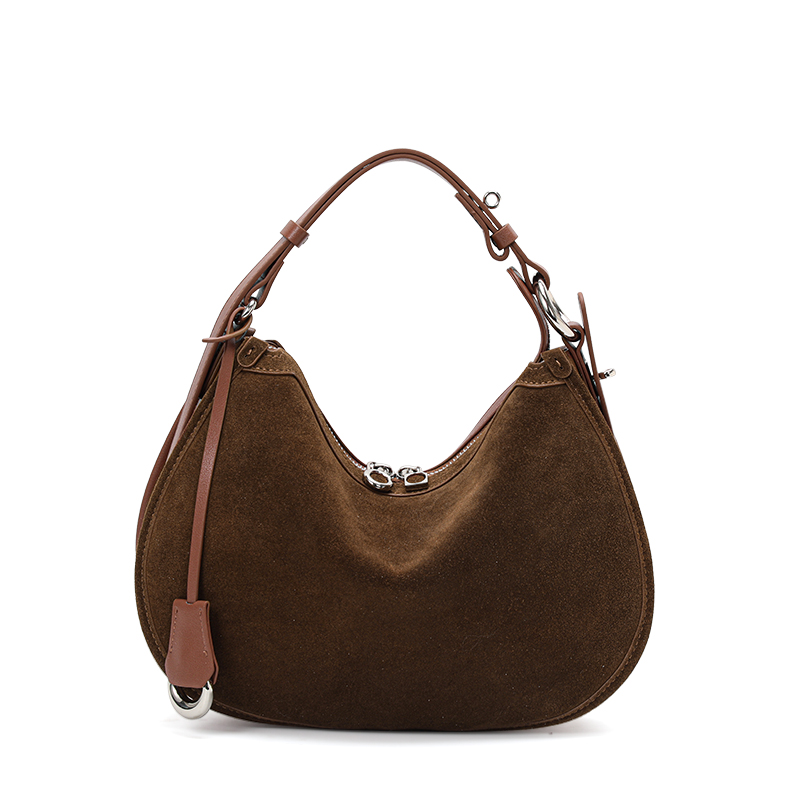 Nieuwe lente- en zomerstijl, m - Half Moon Crescent recensie en prijs