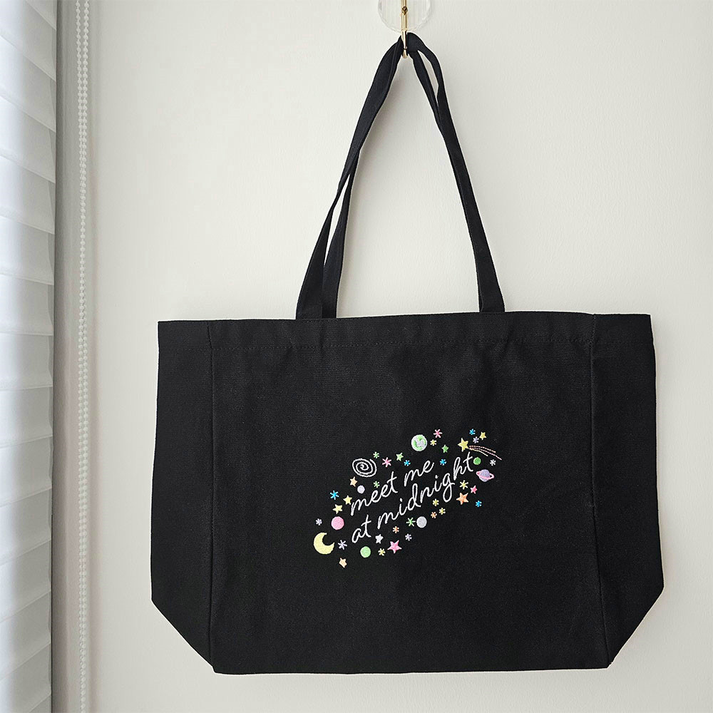 Ontmoet Me Om Middernacht Ruim - Women Bags Ck recensie en prijs
